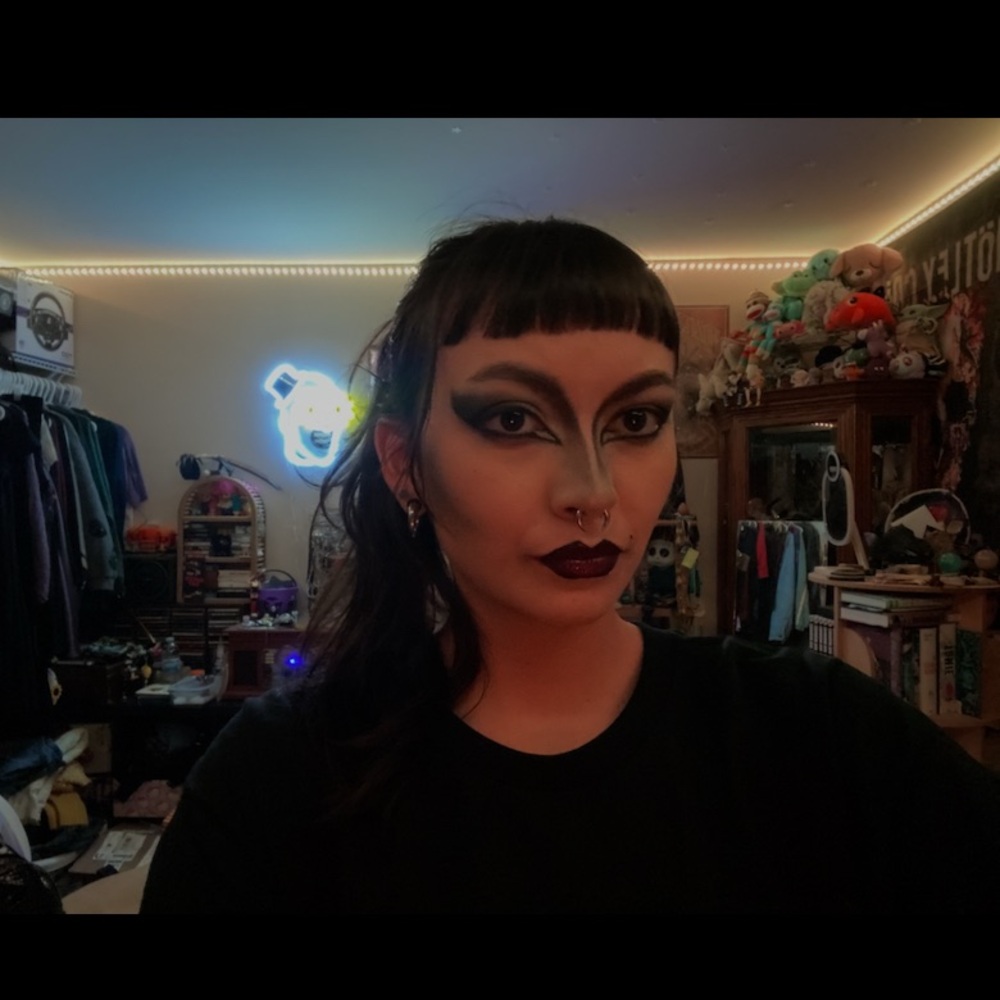 Meet your Posher, Jenalle